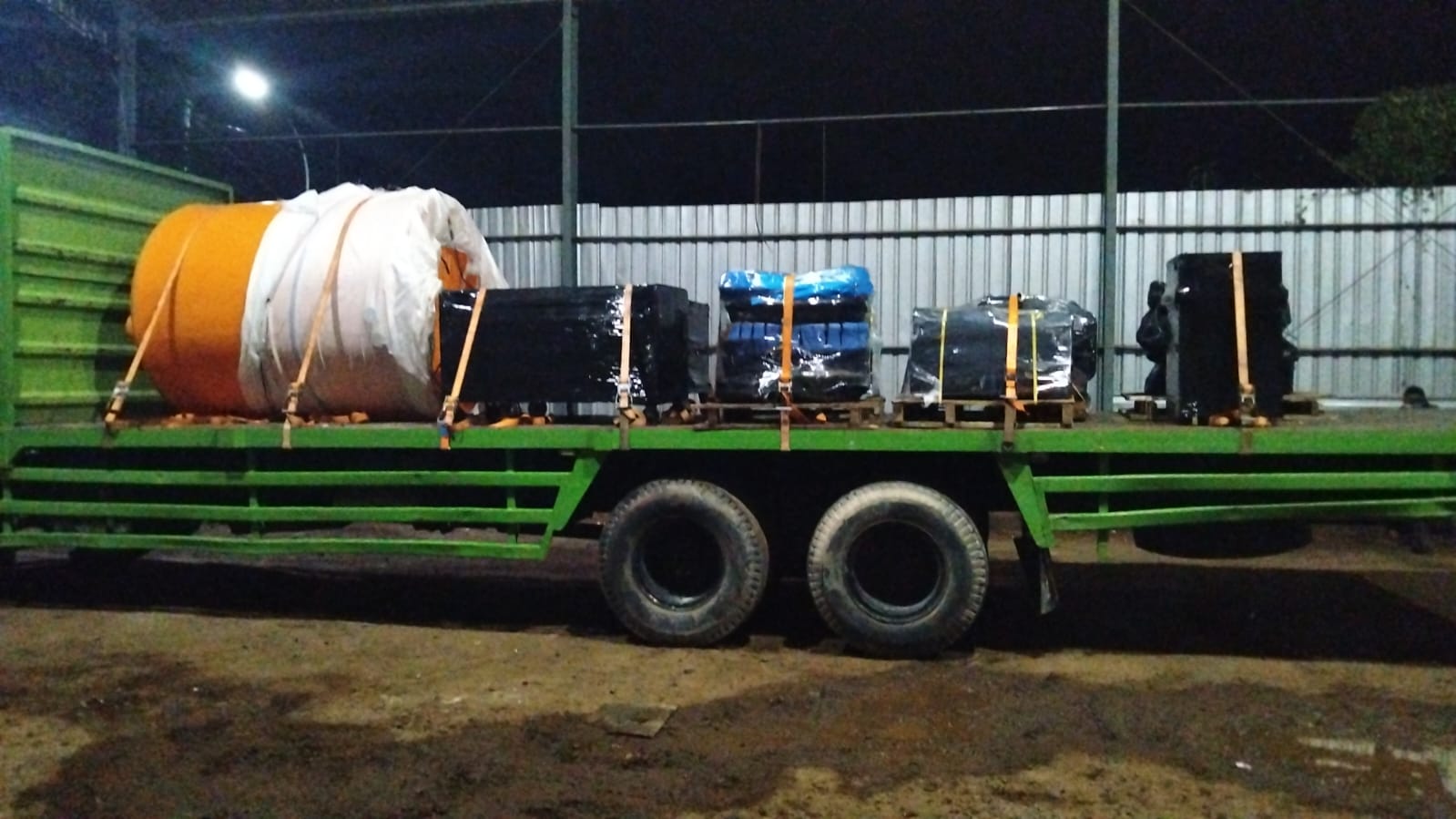 Supplier Sparepart Mesin Surabaya