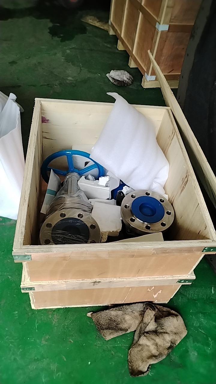 Instalasi Valve dan Piping Gresik