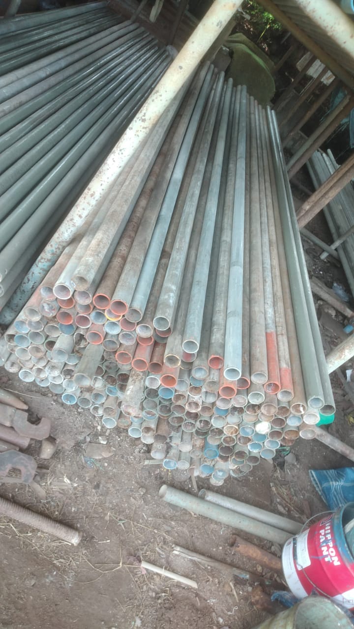 Stok Scaffolding Gresik